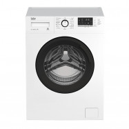 Lavadora BEKO WTA8612XSW 8KG
