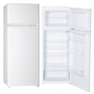 Frigorífico 2 puertas SVAN SVF143 143x55CM