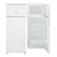 Frigorífico 2 puertas TELEFUNKEN TLK264WA 144x54CM