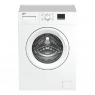 LAVADORA BEKO WTE6511 BW 6kg