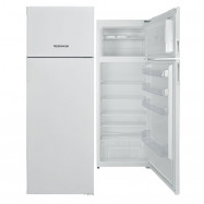 Frigorífico 2 puertas TELEFUNKEN TLK172W 171x60CM