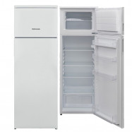Frigorífico 2 puertas TELEFUNKEN TLK284W 160x54CM