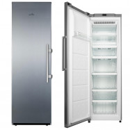 Congelador Vertical ARTICA AFCV185X 186x60CM