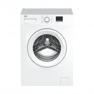 Lavadora BEKO WTE7611 BW 7KG