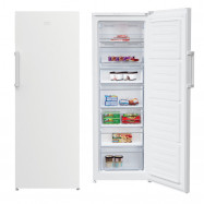 Congelador Vertical BEKO RFNE290L21W 171x60CM