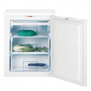 Congelador Vertical BEKO FNE1072 84x55CM