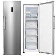 Congelador Vertical HISENSE FV341N4BC2 185x60CM
