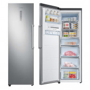 Congelador Vertical SAMSUNG RZ32M7135S9 185x60CM