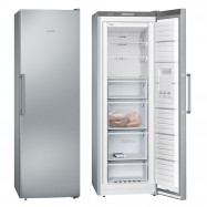 Congelador Vertical SIEMENS GS36NVI3P 186x60CM