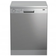 Lavavajillas BEKO DFN05210X