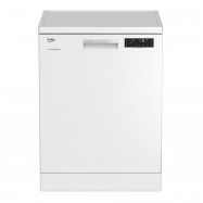 Lavavajillas BEKO DFN26420W