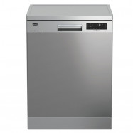 Lavavajillas BEKO DFN28422X