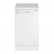 Lavavajillas BEKO DFS05013W