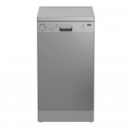 Lavavajillas BEKO DFS05013X