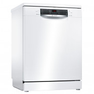 Lavavajillas BOSCH SMS46MW08E
