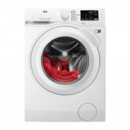 Lavadora AEG L6FBI821U 8KG
