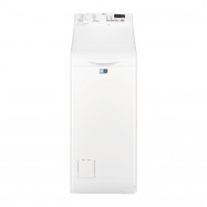 Lavadora Carga Superior AEG L6TBK621 6KG
