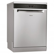 Lavavajillas WHIRLPOOL WFC3C26PX