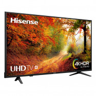 Televisor HISENSE 55" 55A6100 UHD STV