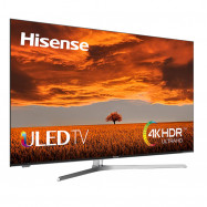 Televisor HISENSE 55" 55U7A STV UHD ULED