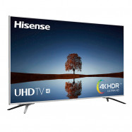Televisión HISENSE 65" 65A6500 UHD STV