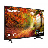 Televisor HISENSE 43" 43A6140 UHD STV