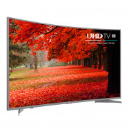 Televisor HISENSE 55" 55N6600 UHD STV