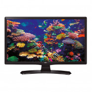 Televisión LG 28" 28TK410VPZ HD READY