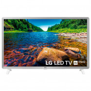 Televisor LG 32" 32LK6200PLA FHD STV AI