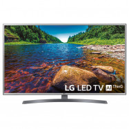 Televisión LG 43" 43LK6100PLB FHD STV