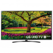 Televisión LG 43" 43UK6470PLC UHD STV IA