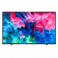 Televisor PHILIPS 55" 55PUS6503 UHD STV