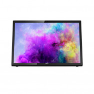 Televisor PHILIPS 24" 24PFT5303 FHD