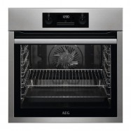 Horno Multifunción Pirolítico AEG BPS331120M