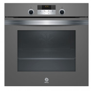 Horno Multifunción BALAY 3HB5358A0 AQUALISIS