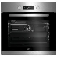 Horno Multifunción de Vapor BEKO BIE22302XD