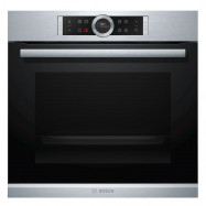 Horno Pirolítico BOSCH HBG673BS1F