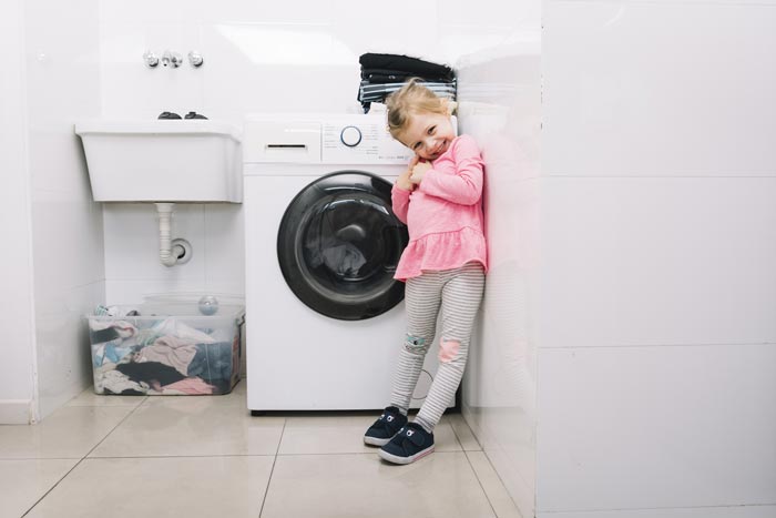 Cómo elegir la mejor lavadora en tu compra online - Alife Electrodomésticos