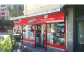 Alife Madrid Hortaleza