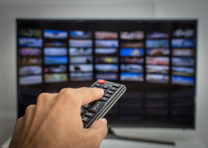 TV curva: lo que tienes que saber