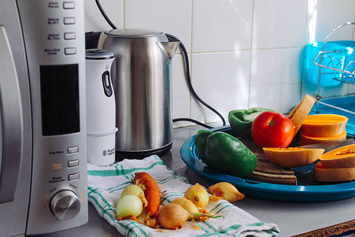 Â¿QuÃ© horno compacto elegir?