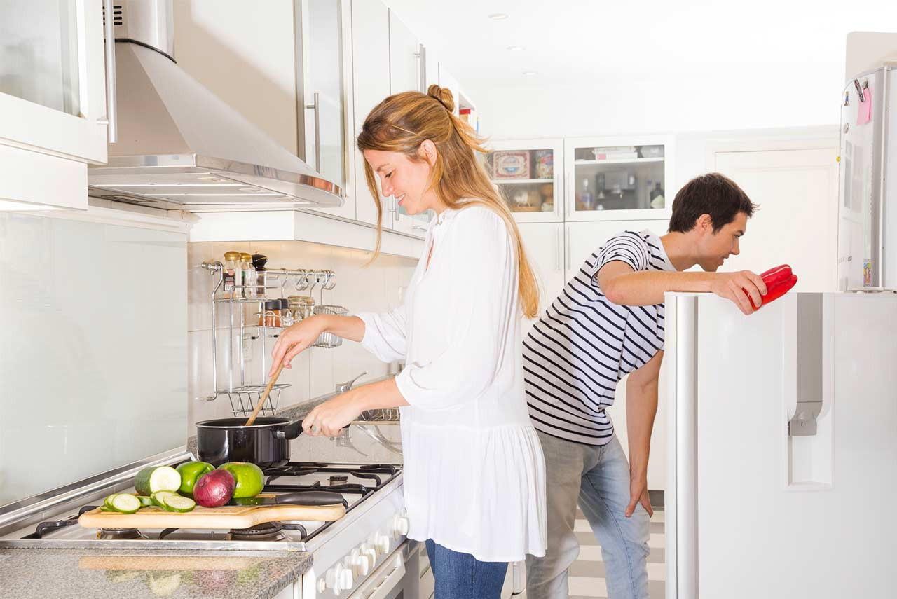 5 Errores al comprar una nevera que deberÃ­as evitar