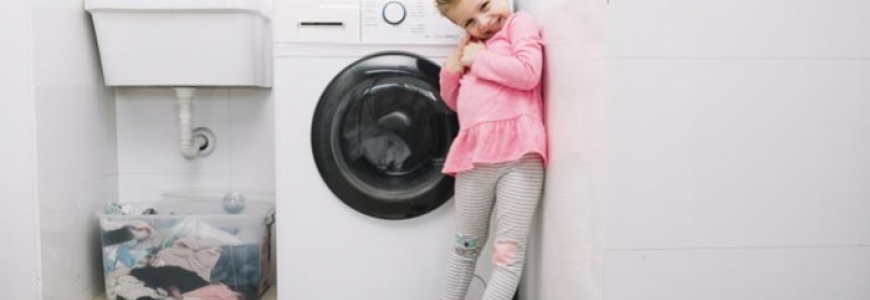 Cómo elegir la mejor lavadora en tu compra online