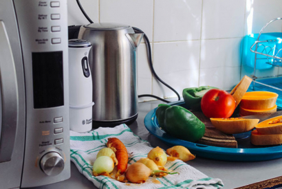 ¿Qué horno compacto elegir?