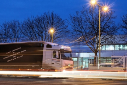 Problemas en el transporte al comprar electrodomésticos  online