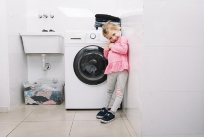 Cómo elegir la mejor lavadora en tu compra online