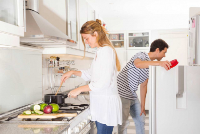5 Errores al comprar una nevera que deberías evitar