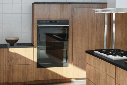 ¿Qué es y cómo funciona un horno con pirólisis?