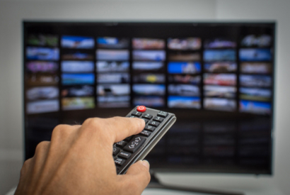 TV curva: lo que tienes que saber